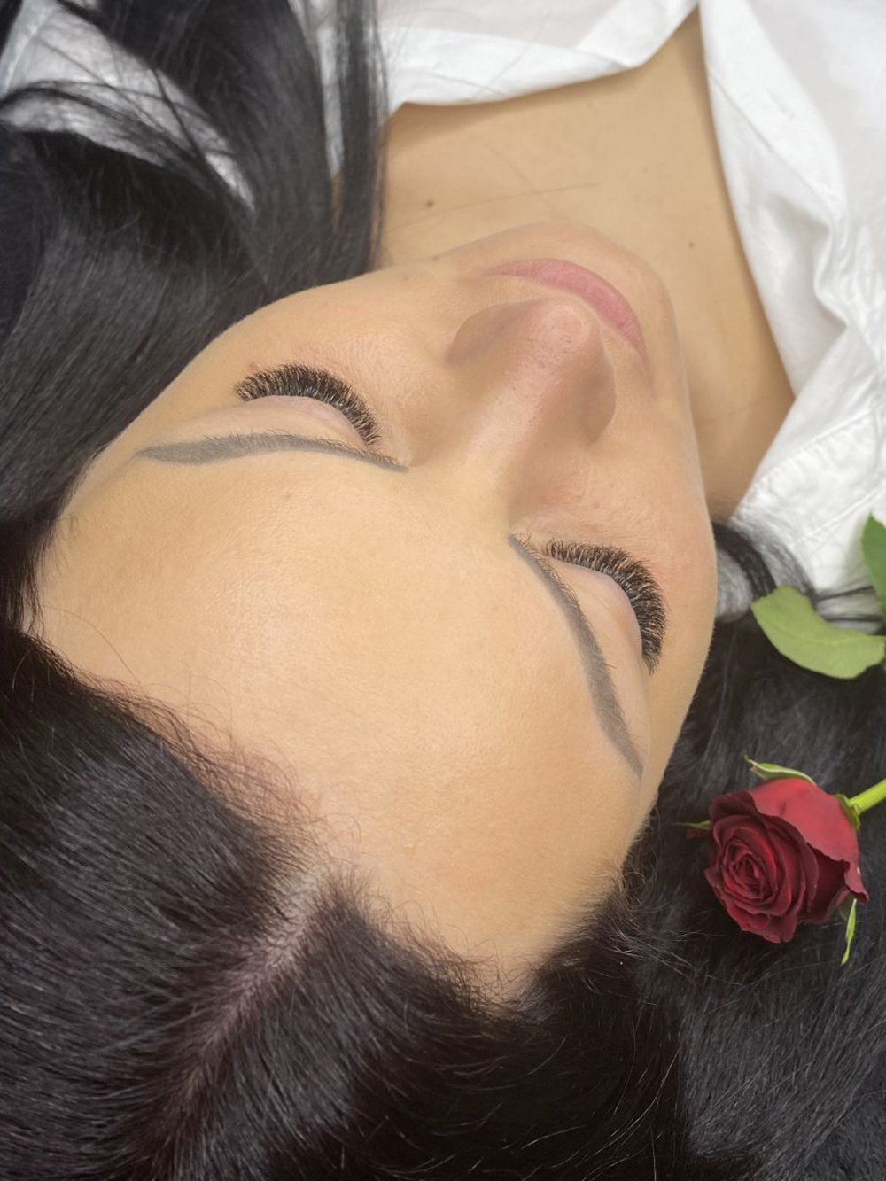 Bettina Toth - Magic Lash