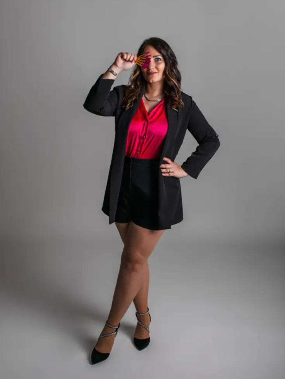 Bettina Toth - Magic Lash