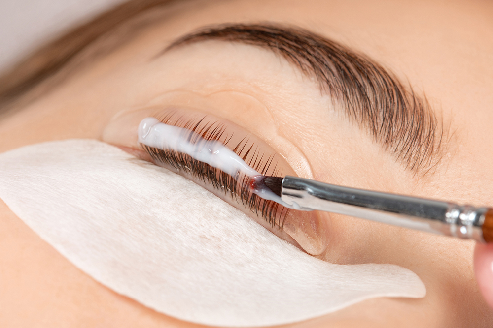 Bettina Toth - Magic Lash