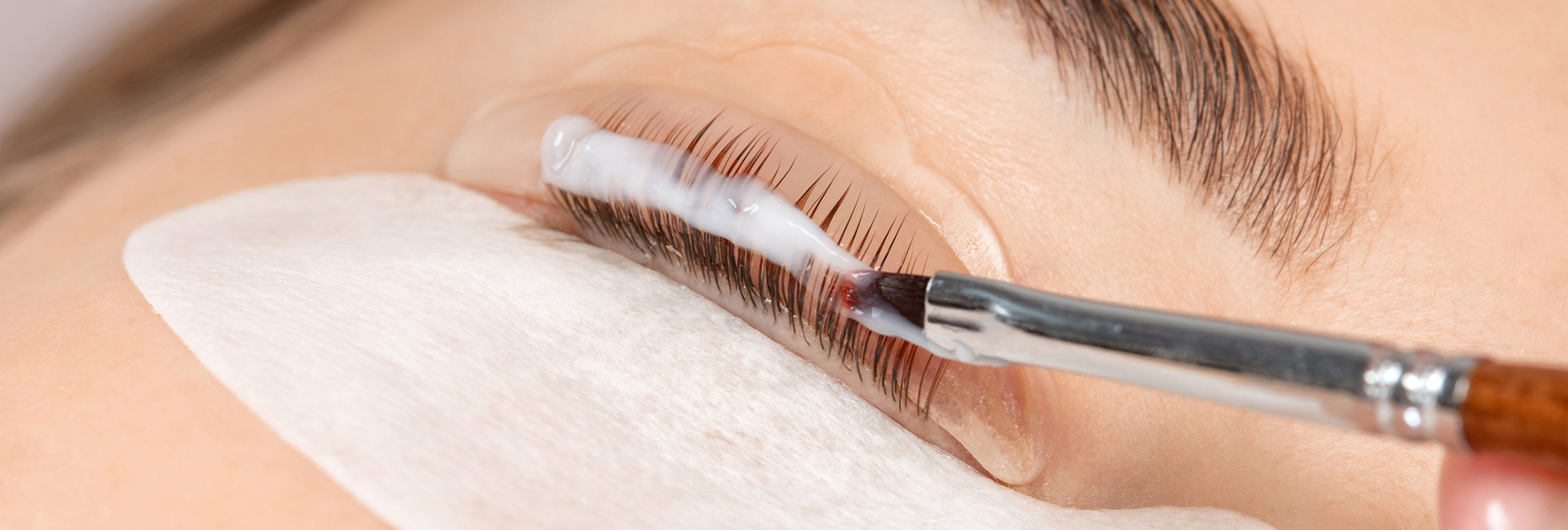 Bettina Toth - Magic Lash