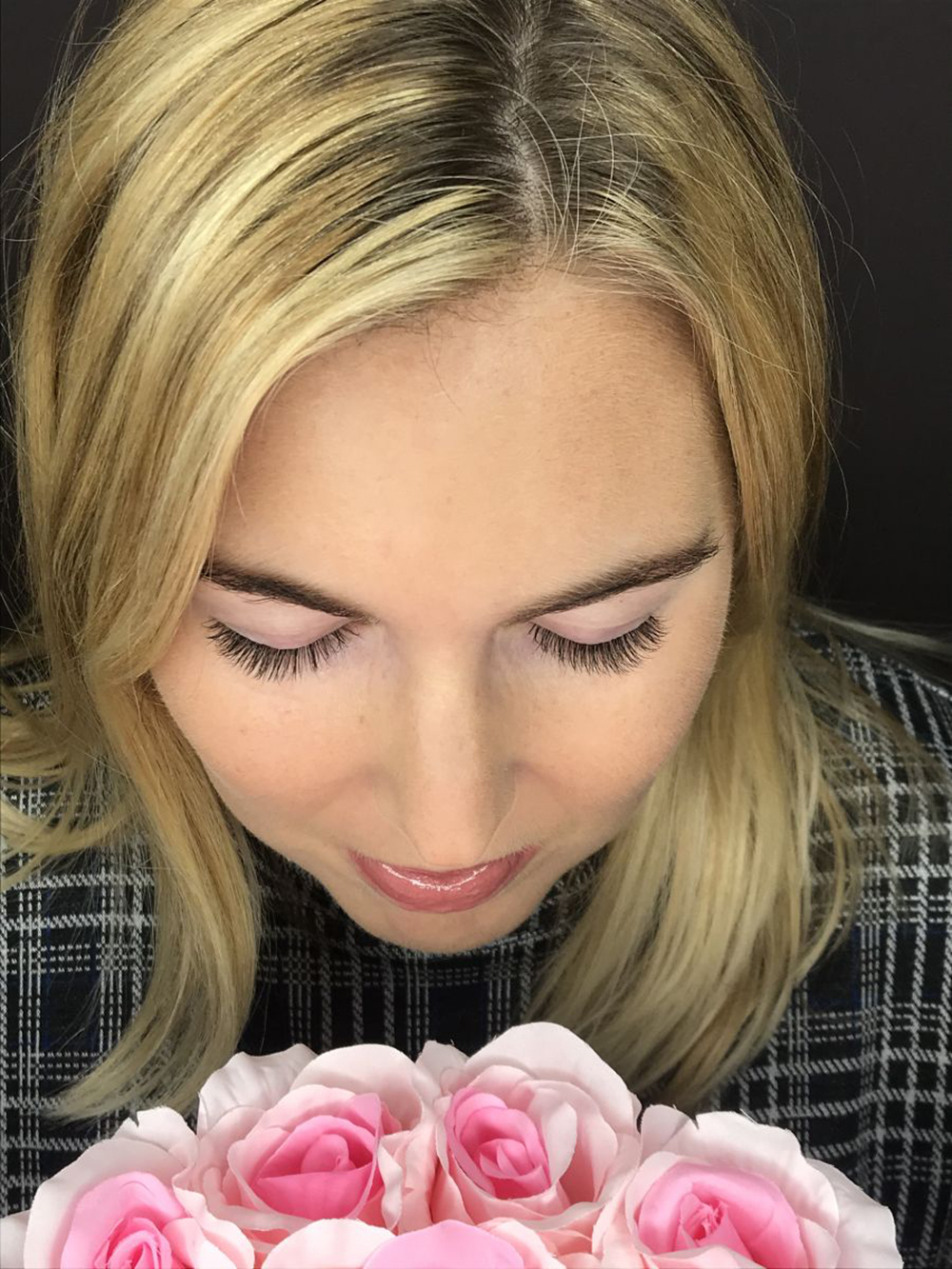 Bettina Toth - Magic Lash