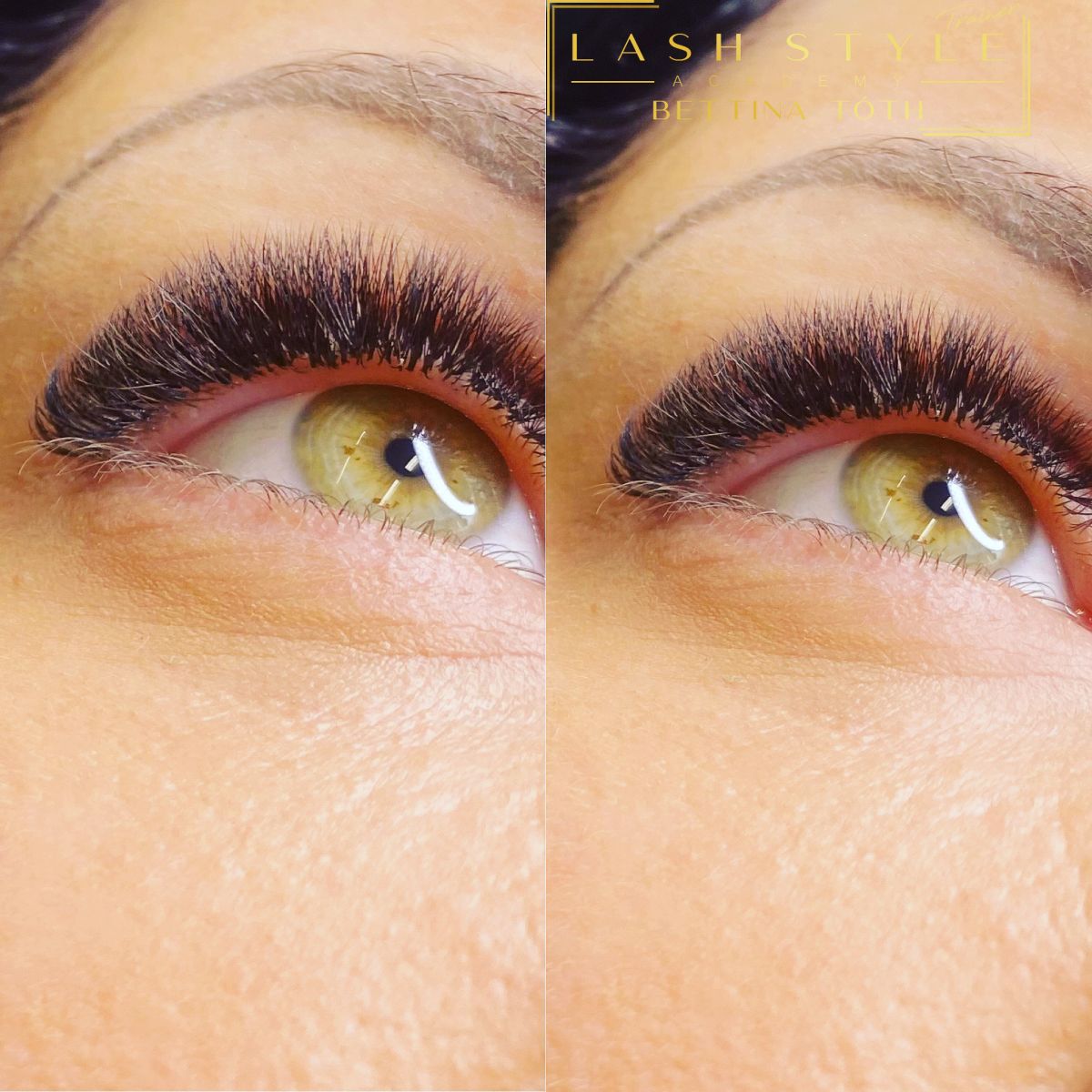 Bettina Toth - Magic Lash