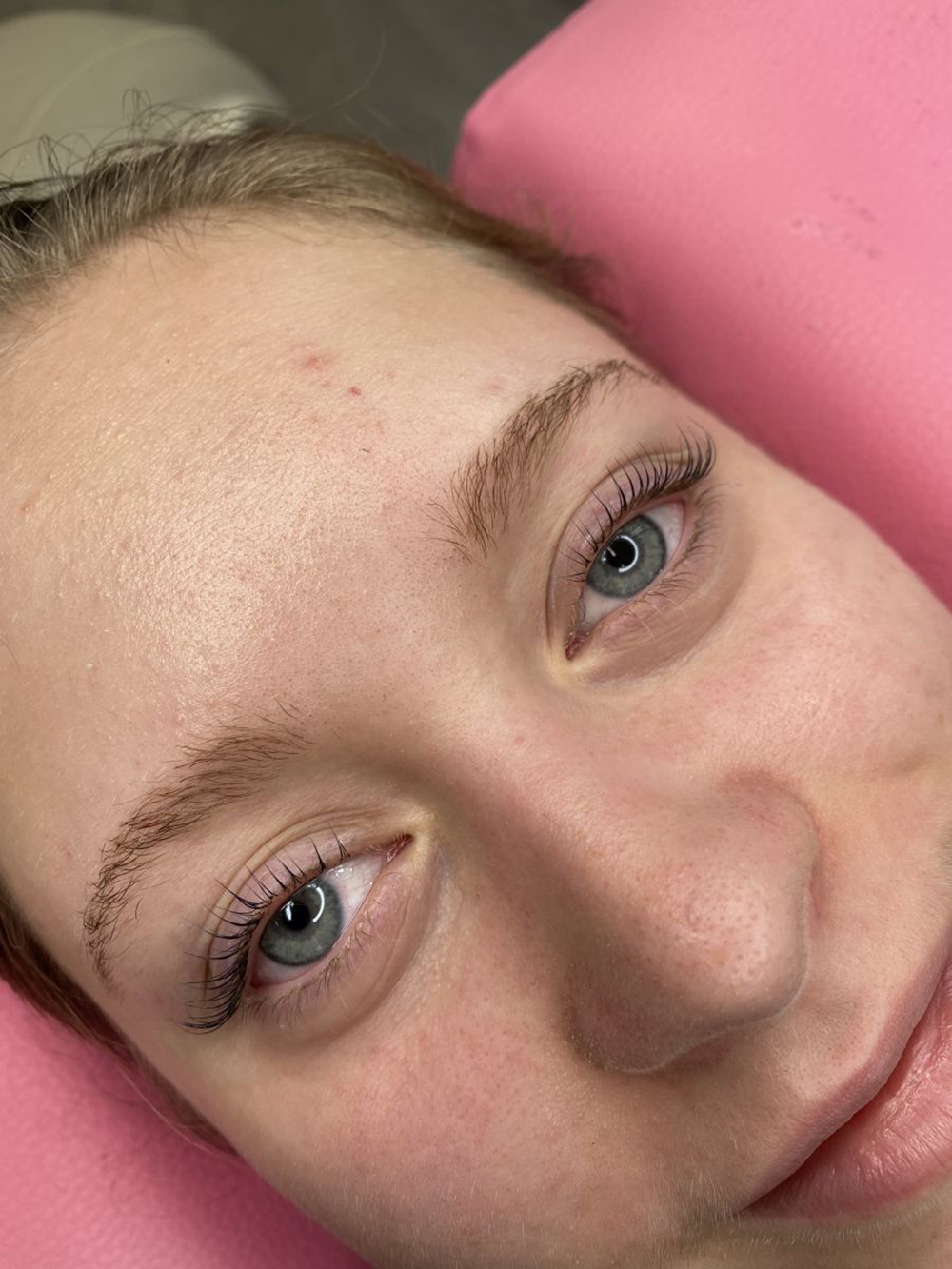 Bettina Toth - Magic Lash