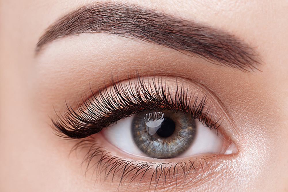 Bettina Toth - Magic Lash